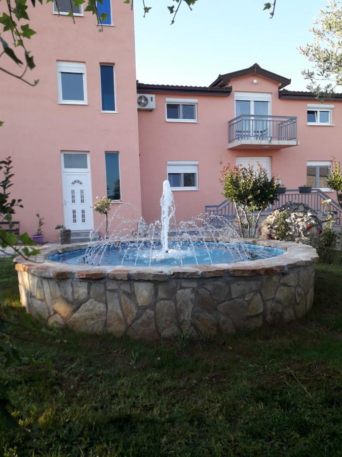 Guesthouse Casa Bevanda Medjugorje Ngoại thất bức ảnh