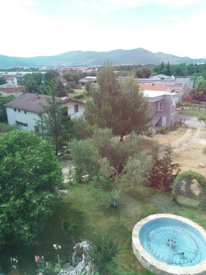 Guesthouse Casa Bevanda Medjugorje Ngoại thất bức ảnh