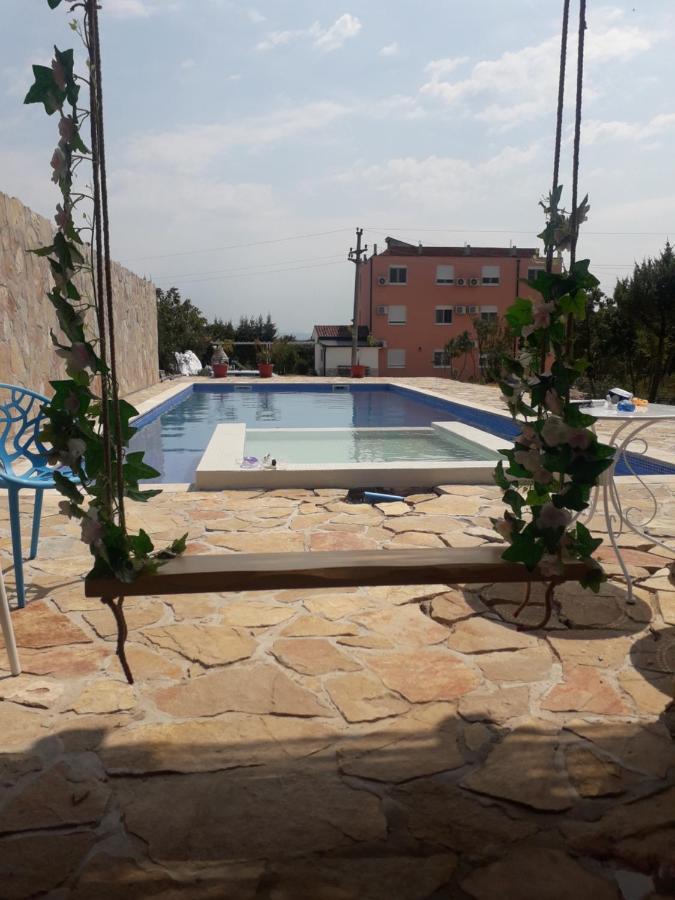 Guesthouse Casa Bevanda Medjugorje Ngoại thất bức ảnh