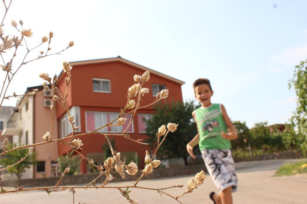Casa Bevanda Medjugorje Ngoại thất bức ảnh