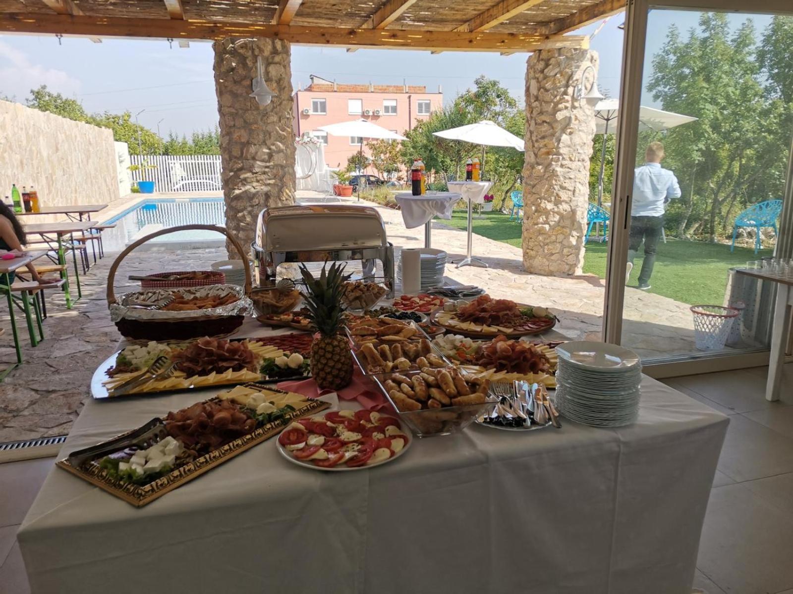 Casa Bevanda Medjugorje Ngoại thất bức ảnh