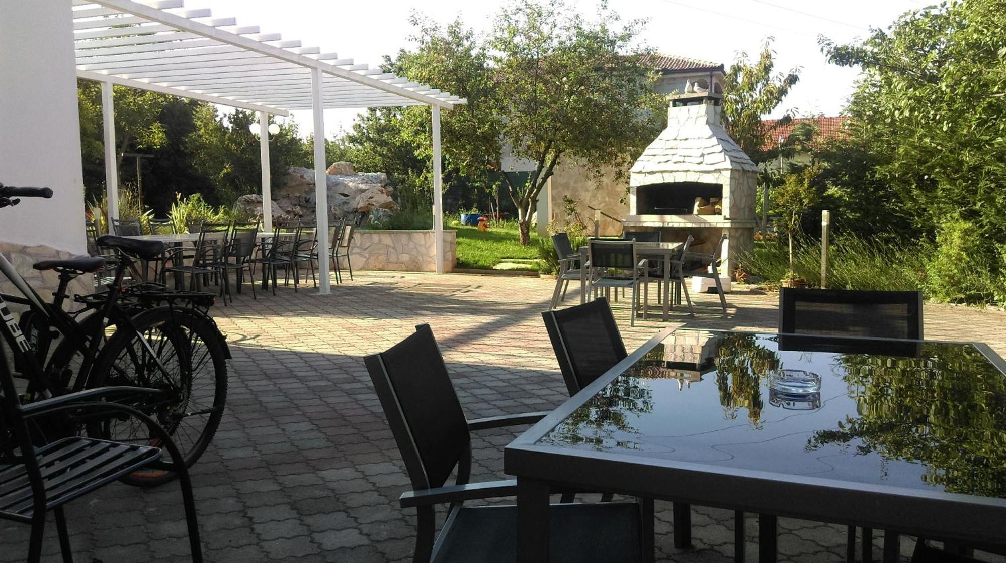 Casa Bevanda Medjugorje Ngoại thất bức ảnh