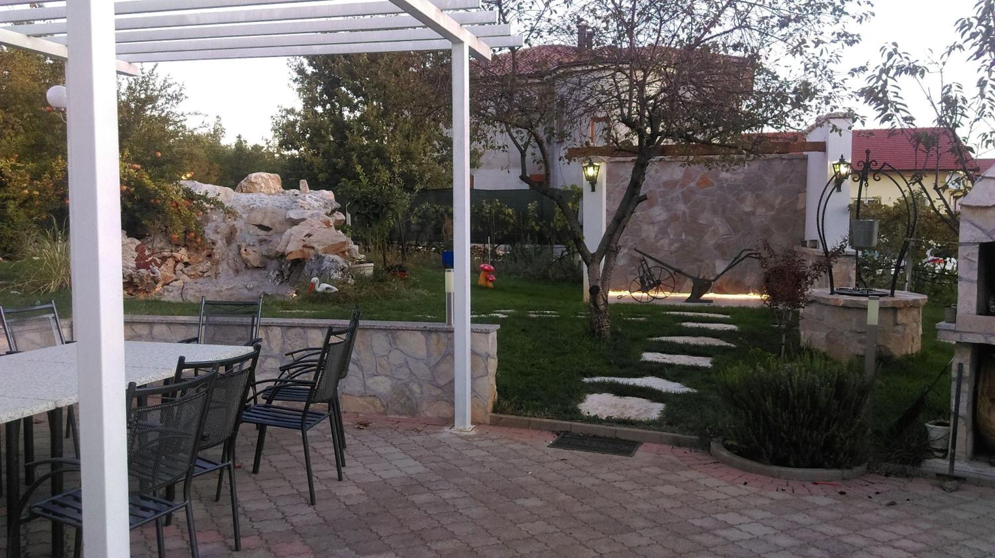 Casa Bevanda Medjugorje Ngoại thất bức ảnh