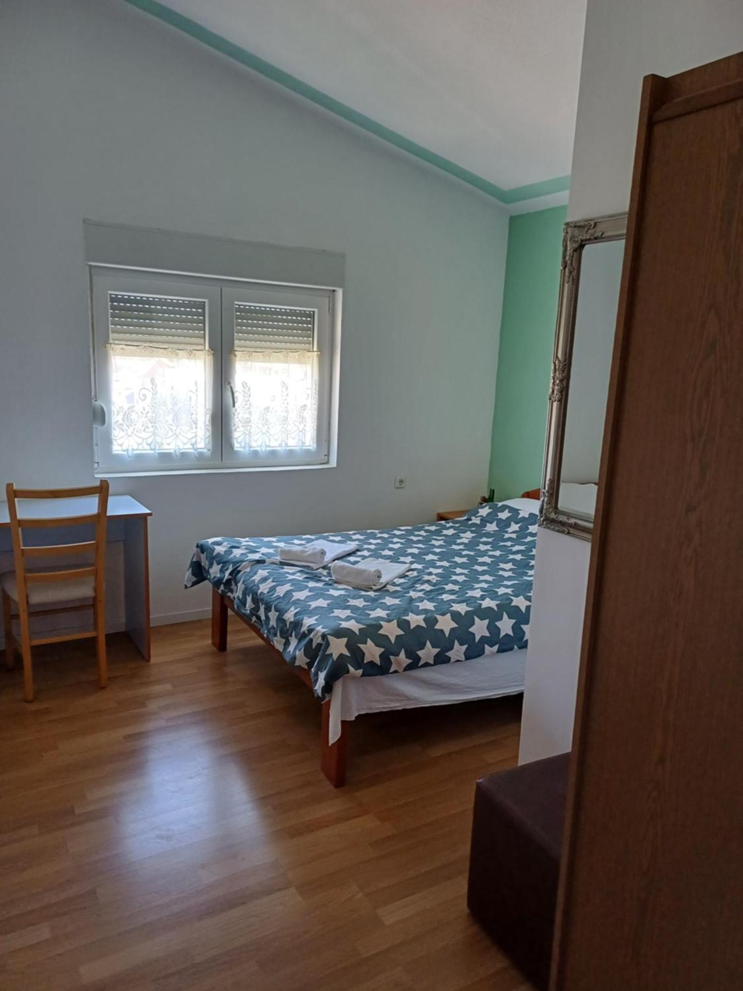 Casa Bevanda Medjugorje Phòng bức ảnh