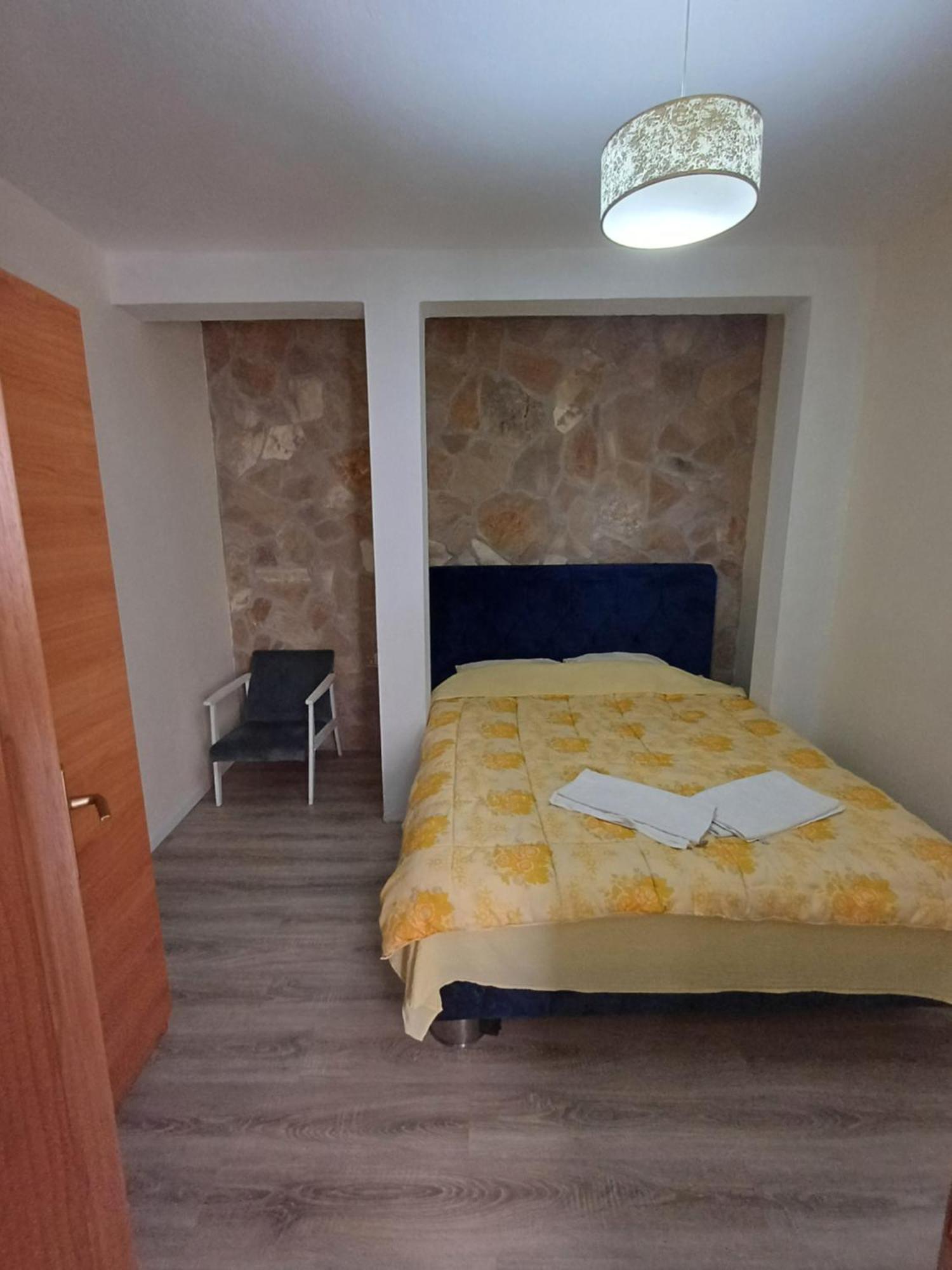 Casa Bevanda Medjugorje Phòng bức ảnh