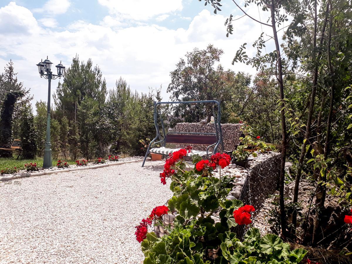 Casa Bevanda Medjugorje Ngoại thất bức ảnh