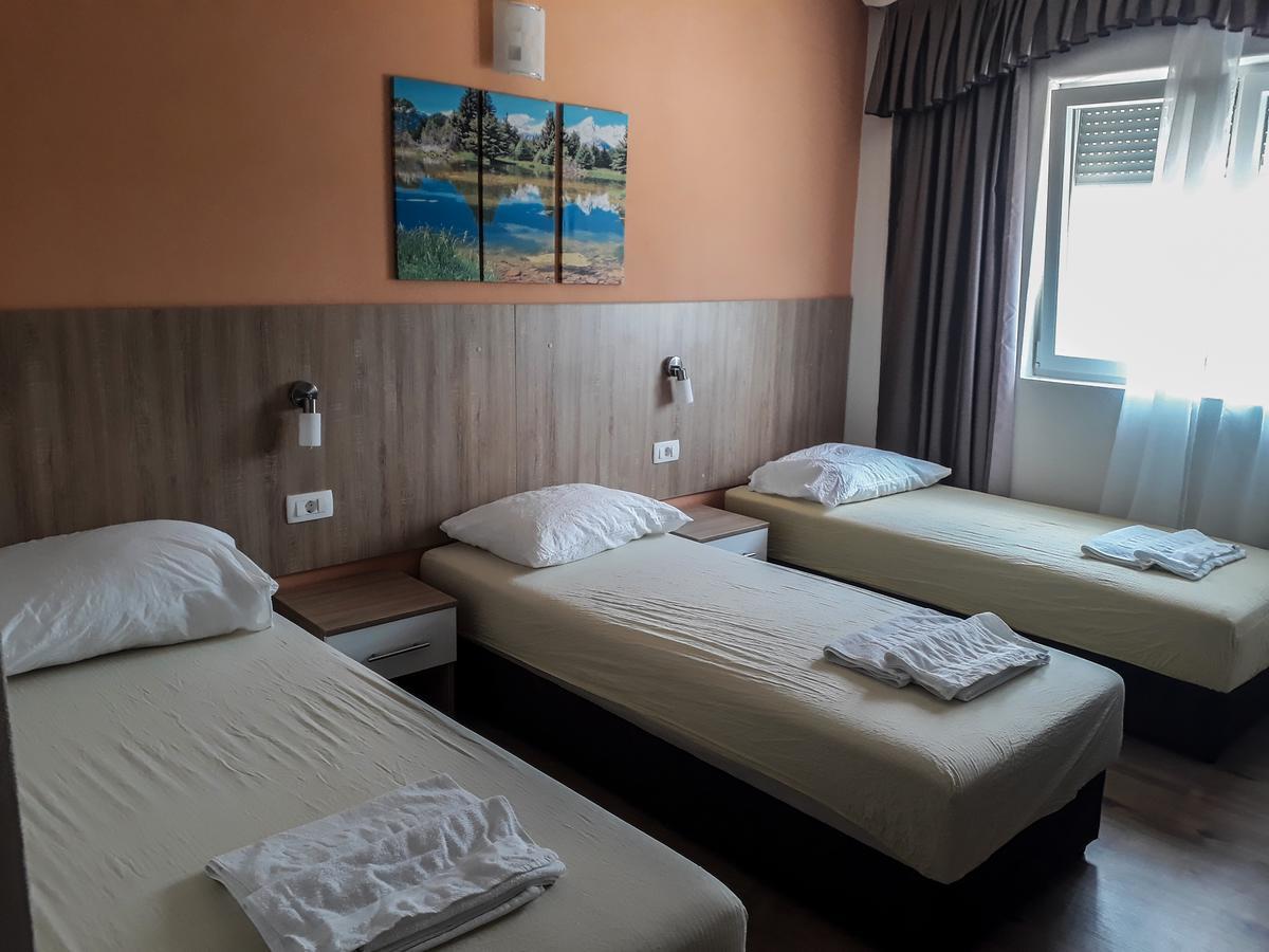 Guesthouse Casa Bevanda Medjugorje Ngoại thất bức ảnh