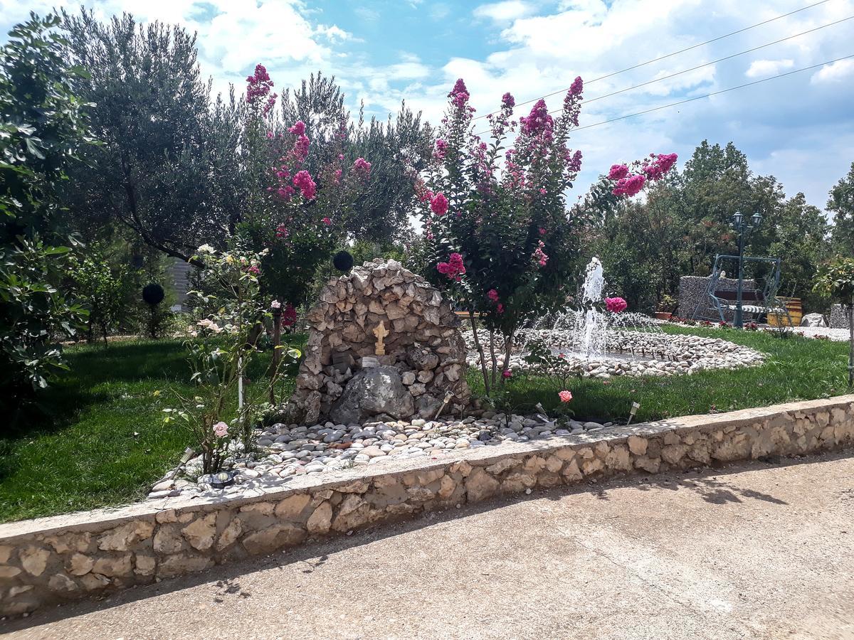 Guesthouse Casa Bevanda Medjugorje Ngoại thất bức ảnh