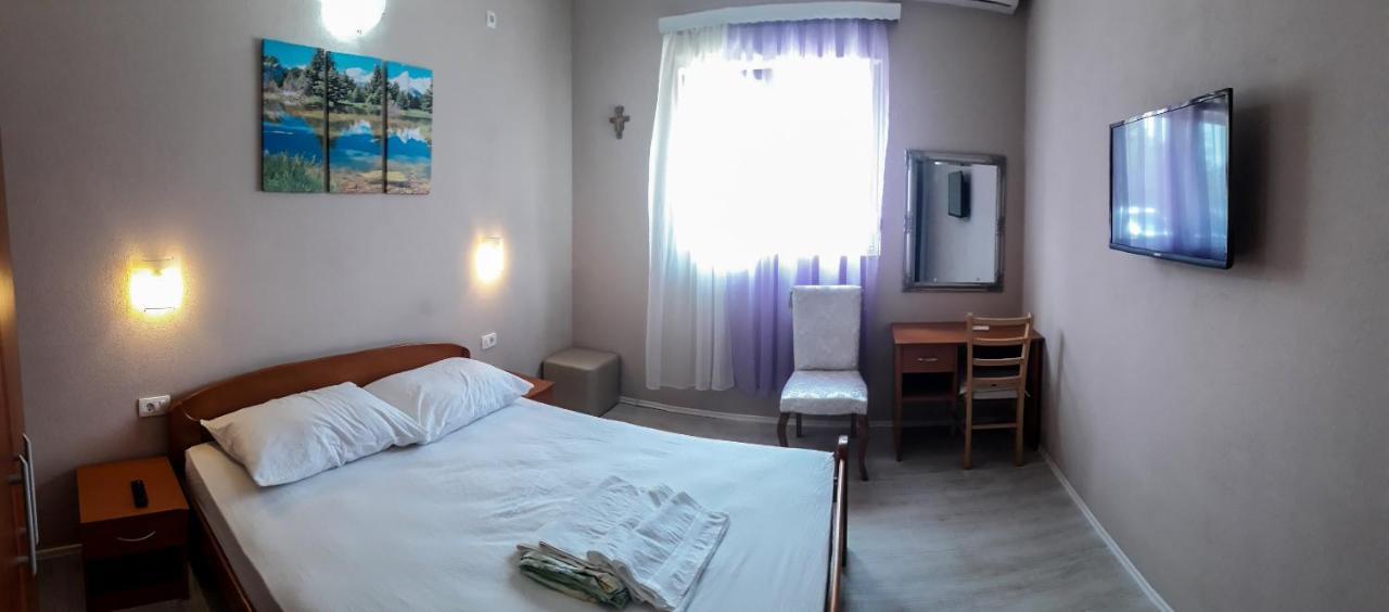 Guesthouse Casa Bevanda Medjugorje Ngoại thất bức ảnh