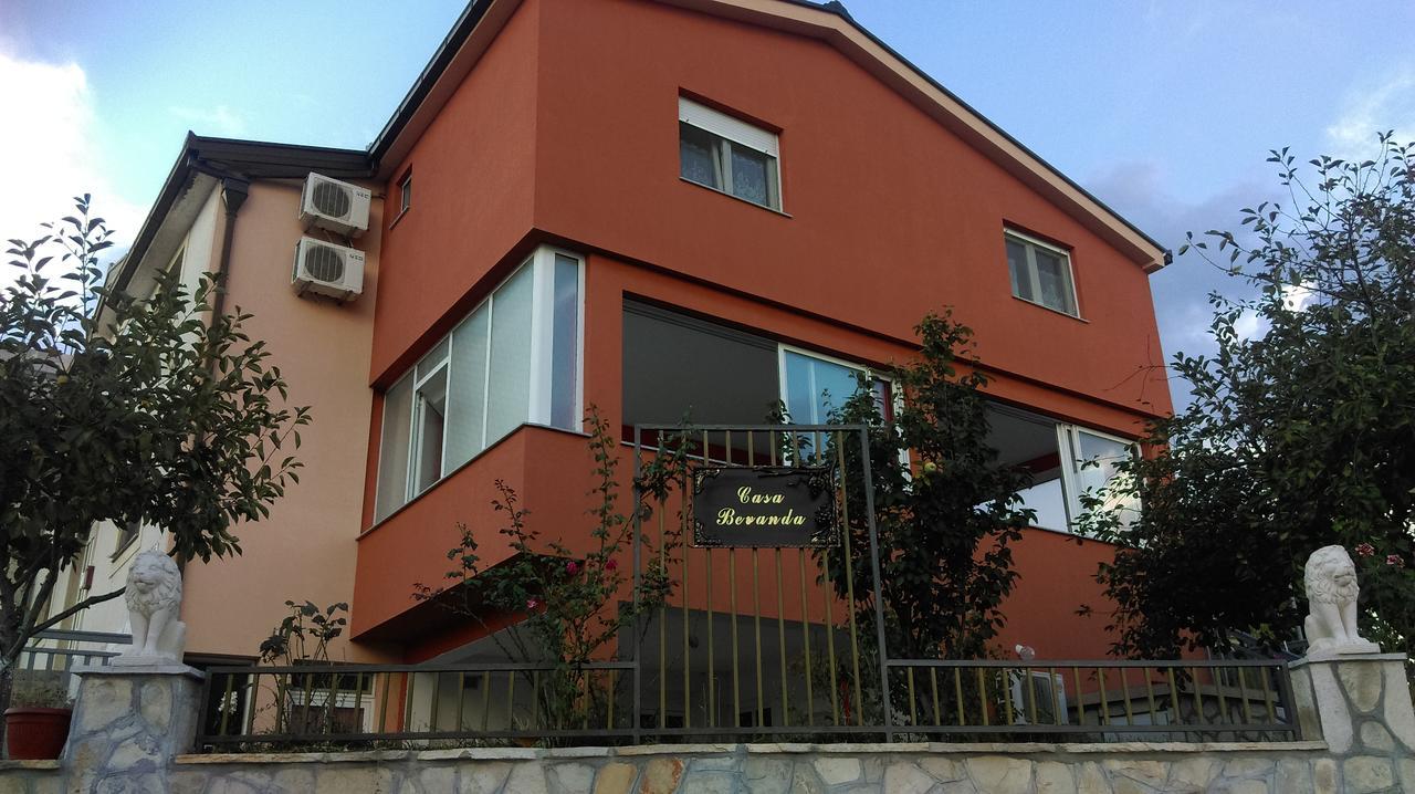 Guesthouse Casa Bevanda Medjugorje Ngoại thất bức ảnh