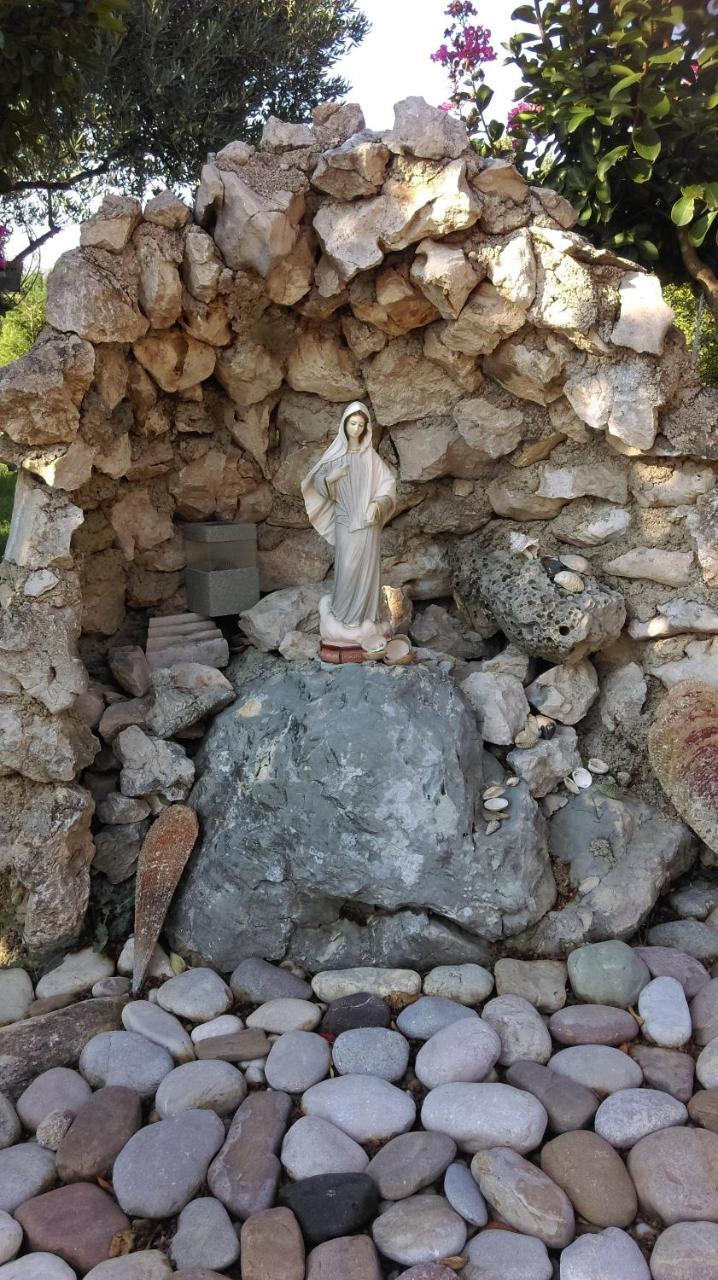 Guesthouse Casa Bevanda Medjugorje Ngoại thất bức ảnh